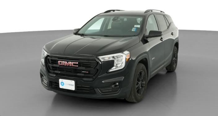 Thumbnail: 2023 GMC Terrain - 1