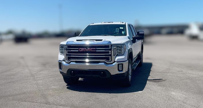 Thumbnail: 2023 GMC Sierra 2500 - 1