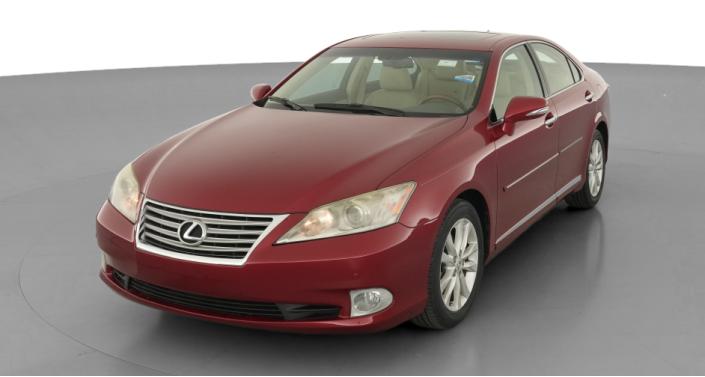 2011 Lexus ES 350 -
                  Richton Park, IL