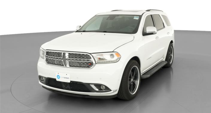 Thumbnail: 2019 Dodge Durango - 1