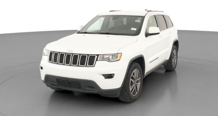 Thumbnail: 2019 Jeep Grand Cherokee - 1