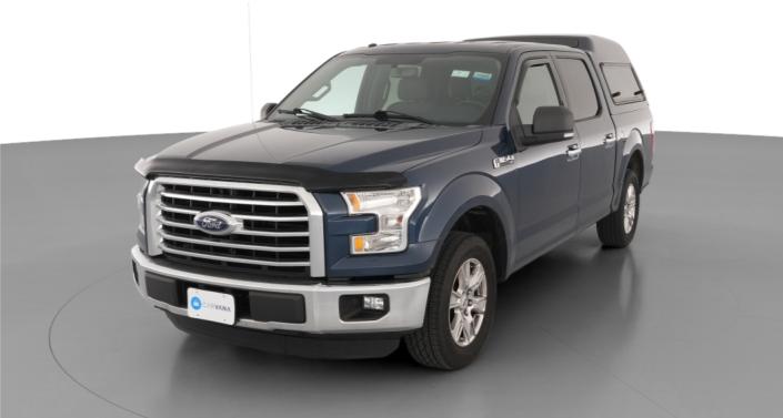 Thumbnail: 2015 Ford Econoline - 1