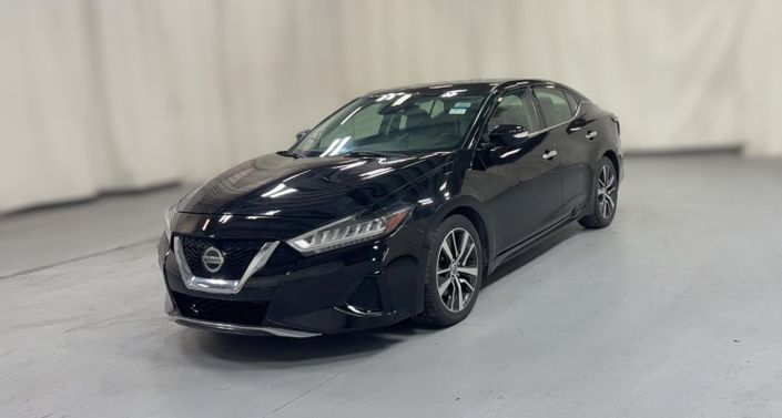 Thumbnail: 2020 Nissan Maxima - 1