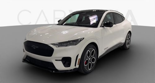 2023 Ford Mustang MACH-E