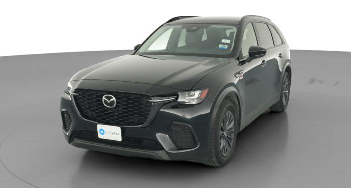 2025 Mazda CX-70 Turbo Preferred -
                  San Antonio, TX