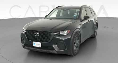 2025 MAZDA CX-70