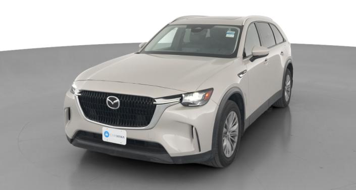 Thumbnail: 2024 Mazda CX-90 - 1