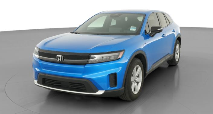 2024 Honda Prologue EX -
                  Auburn, GA
