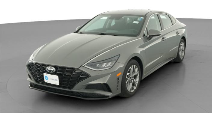 Thumbnail: 2023 Hyundai Sonata - 1