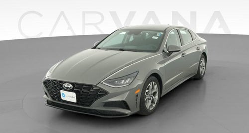 2023 Hyundai Sonata