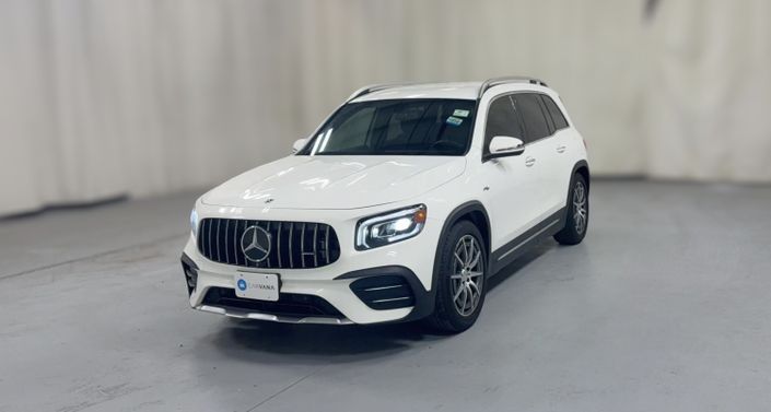 Thumbnail: 2023 Mercedes-Benz GLB - 1