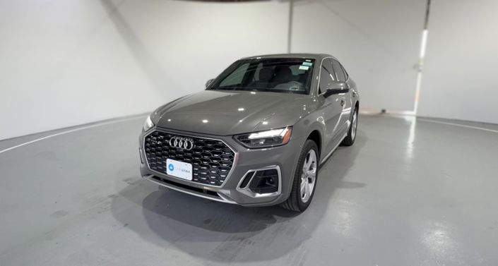 Thumbnail: 2023 Audi Q5 - 1