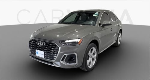 2023 Audi Q5 Sportback