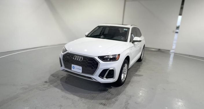 Thumbnail: 2023 Audi Q5 - 1