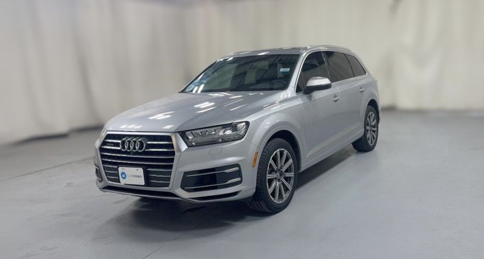 Thumbnail: 2019 Audi Q7 - 1