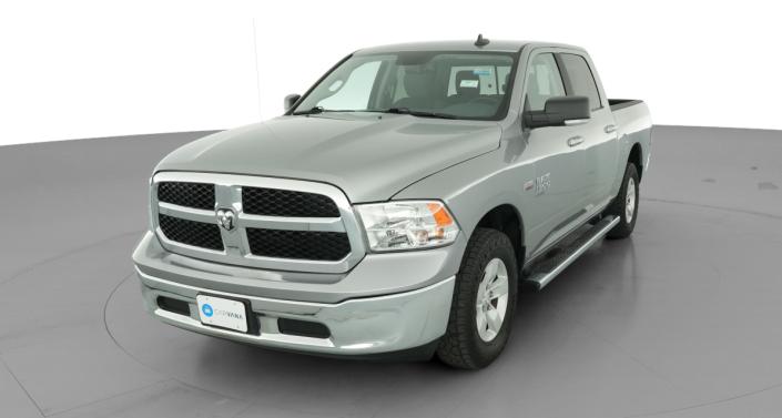 Thumbnail: 2020 RAM 1500 Classic - 1