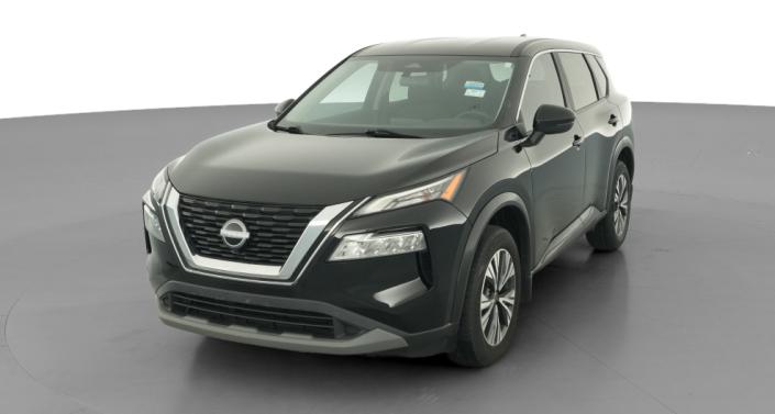 Thumbnail: 2023 Nissan Rogue - 1
