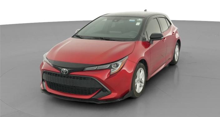 Thumbnail: 2022 Toyota Corolla - 1