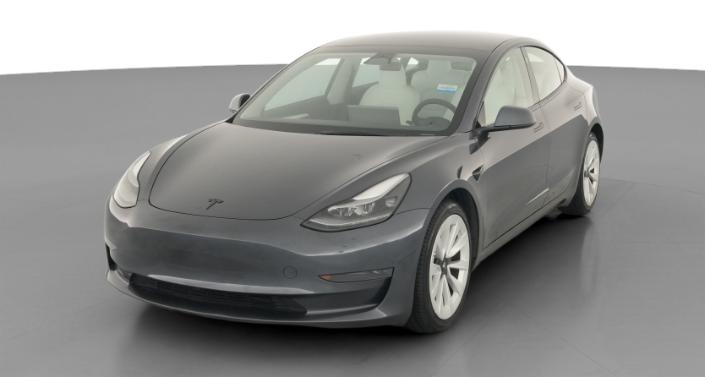 Thumbnail: 2023 Tesla Model 3 - 1