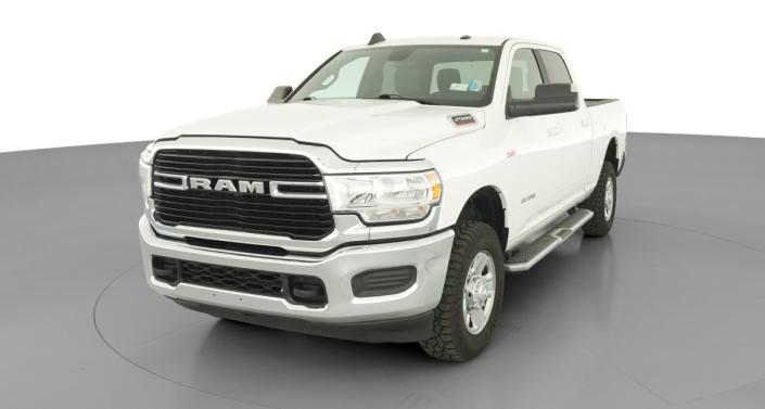 2021 RAM 2500 Big Horn -
                  Hebron, OH