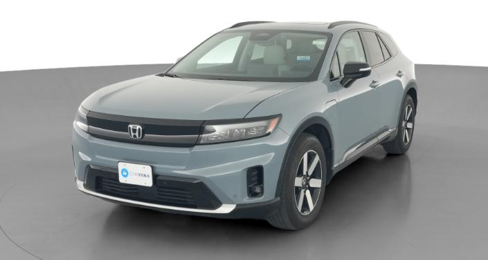 2024 Honda Prologue Touring -
                  Rocklin, CA