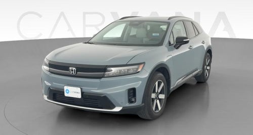 2024 Honda Prologue