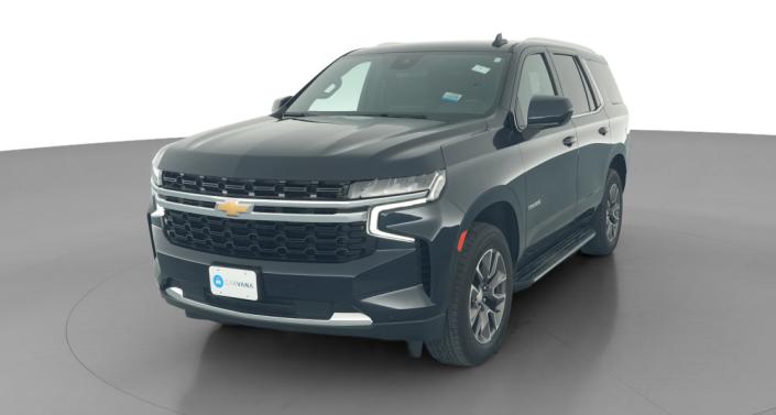 Thumbnail: 2023 Chevrolet Tahoe - 1
