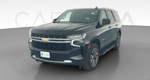 2023 Chevrolet Tahoe