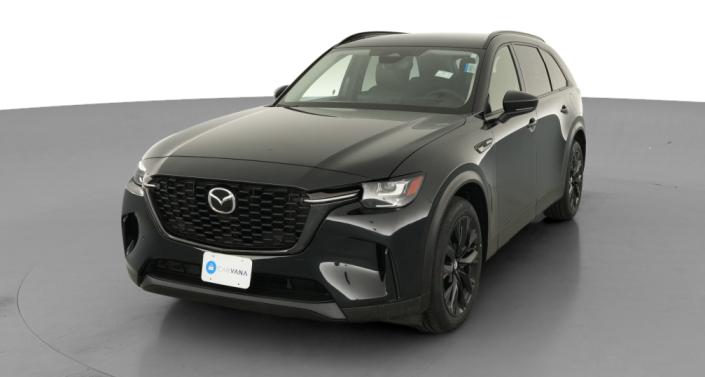 Thumbnail: 2025 Mazda CX-90 - 1