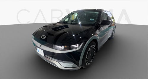2023 Hyundai IONIQ 5