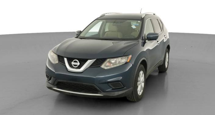 Thumbnail: 2016 Nissan Rogue - 1