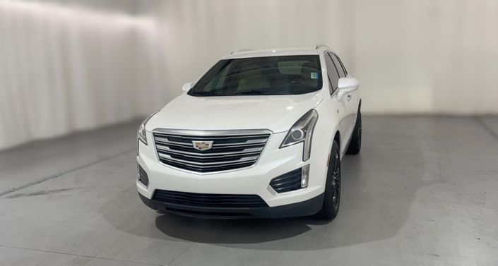 2017 Cadillac XT5 Base -
                  Union City, GA