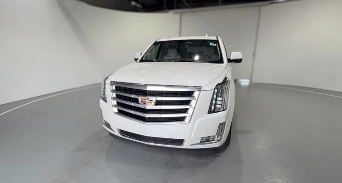 2019 Cadillac Escalade Premium Luxury -
                  Riverside, CA