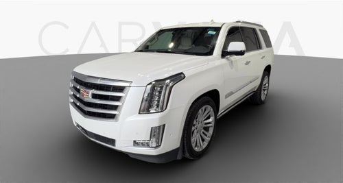 2019 Cadillac Escalade