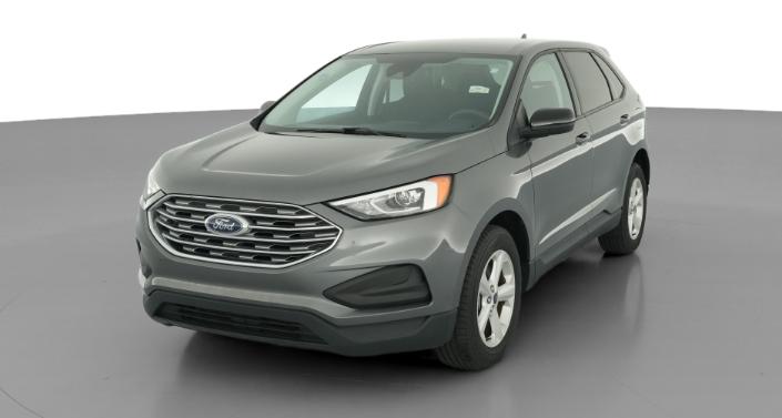 Thumbnail: 2022 Ford Edge - 1
