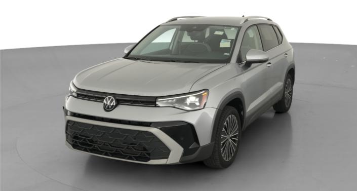 Thumbnail: 2025 Volkswagen Taos - 1