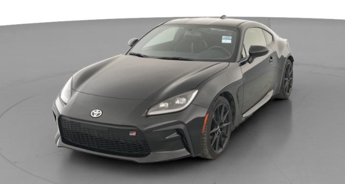 Thumbnail: 2023 Toyota GR86 - 1