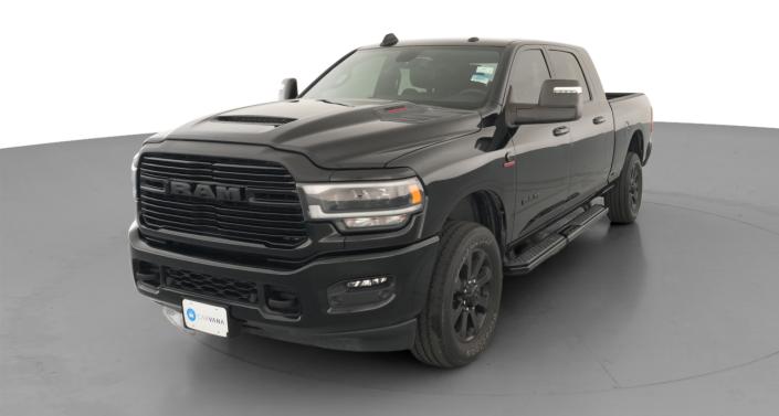 Thumbnail: 2023 RAM 2500 - 1