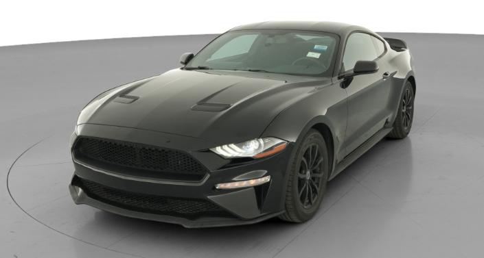Thumbnail: 2019 Ford Mustang - 1
