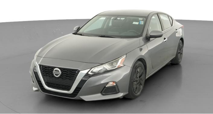 Thumbnail: 2019 Nissan Altima - 1