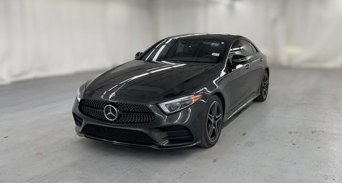 2019 Mercedes-Benz CLS 450 -
                  Indianapolis, IN