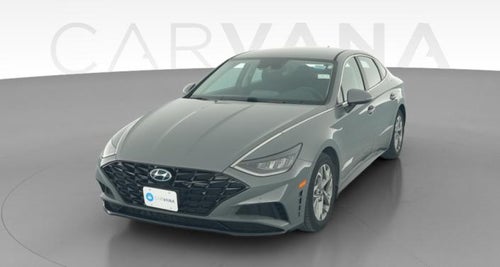 2021 Hyundai Sonata