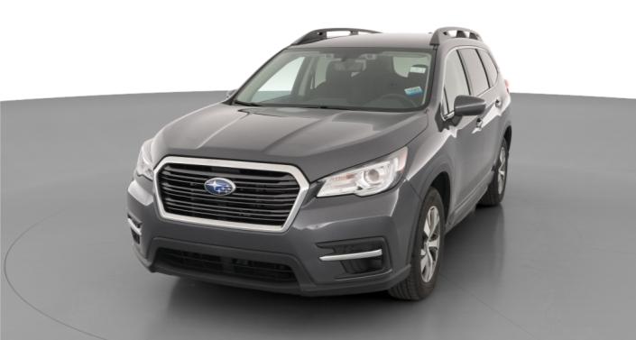Thumbnail: 2022 Subaru Ascent - 1