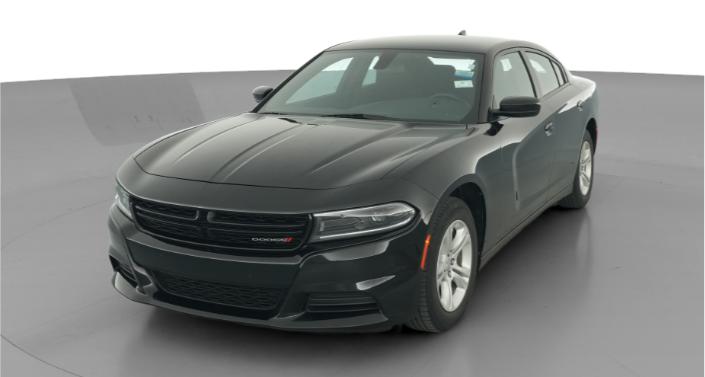 Thumbnail: 2023 Dodge Charger - 1