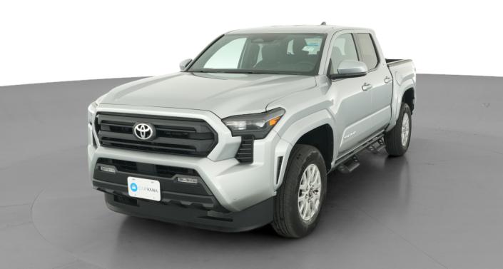Thumbnail: 2025 Toyota Tacoma - 1