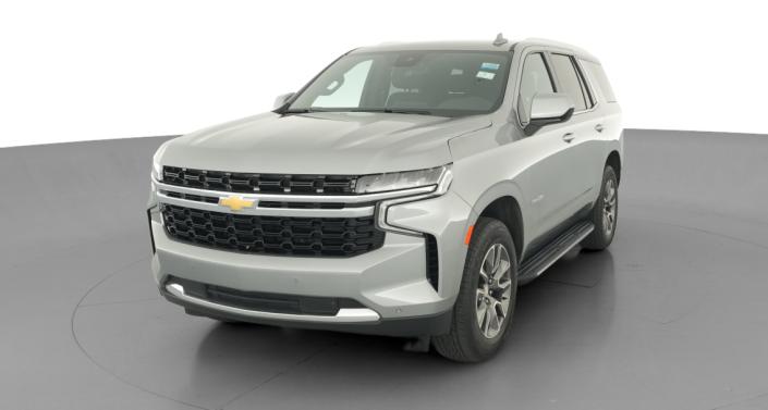 Thumbnail: 2024 Chevrolet Tahoe - 1
