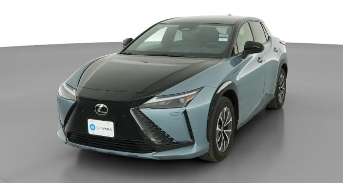 2024 Lexus RZ 450e -
                  Framingham, MA
