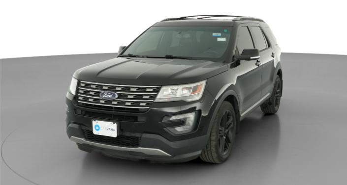 Thumbnail: 2017 Ford Explorer - 1