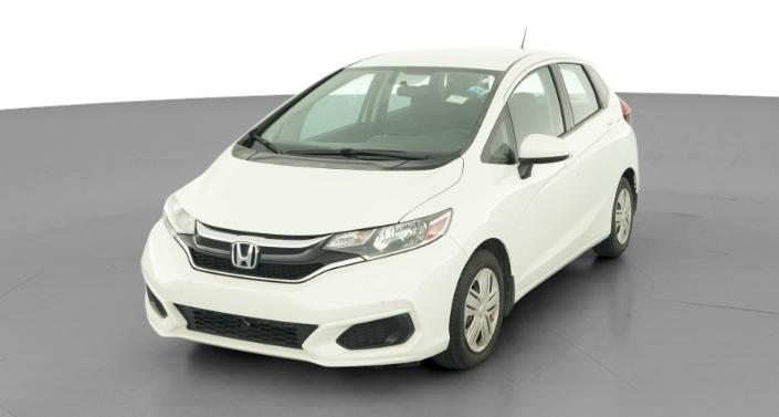 2018 Honda Fit LX -
                  Concord, NC