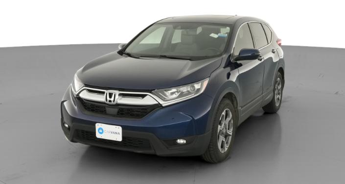 Thumbnail: 2018 Honda CR-V - 1
